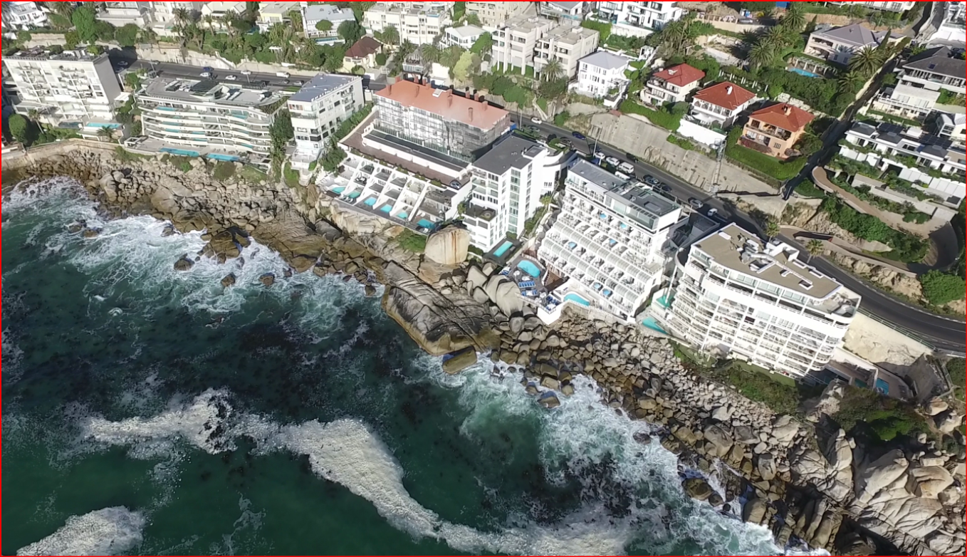 Bantry Bay, Cape Town South African History Online